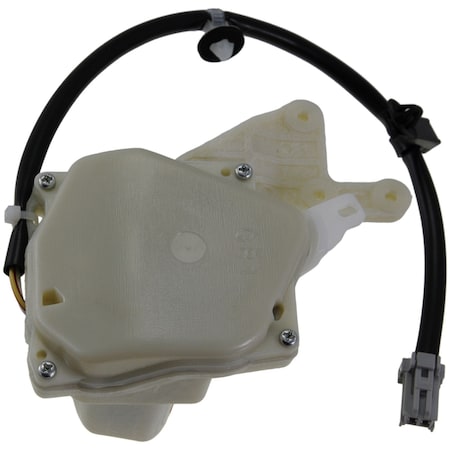 Continental/Teves Lock Actuator Rt Rear Ho Accord 97-94, Ac89768 AC89768